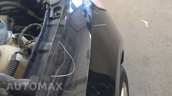 2015 Volkswagen Passat 1.8T Limited Edition – miniatura 34