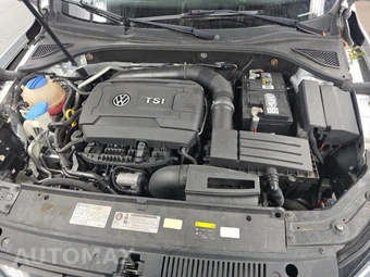 2015 Volkswagen Passat 1.8T Limited Edition – miniatura 15