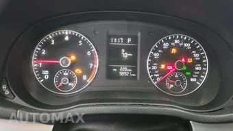 2015 Volkswagen Passat 1.8T Limited Edition – miniatura 18