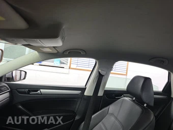 2015 Volkswagen Passat 1.8T Limited Edition – miniatura 19