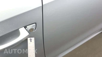 2015 Volkswagen Passat 1.8T Limited Edition – miniatura 21