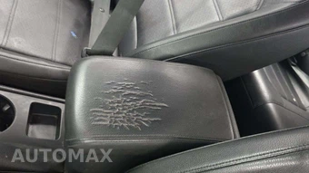 2015 Volkswagen Passat 1.8T Limited Edition – miniatura 25
