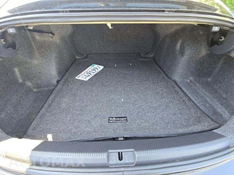 2015 Volkswagen Passat 1.8T Limited Edition – miniatura 11