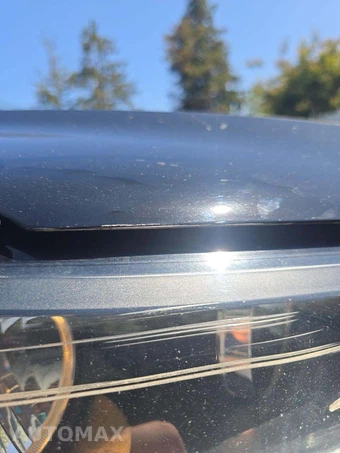 2015 Volkswagen Passat 1.8T Limited Edition – miniatura 20