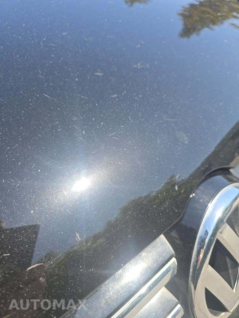 2015 Volkswagen Passat 1.8T Limited Edition – miniatura 21