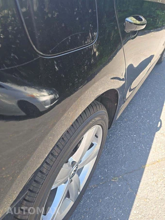 2015 Volkswagen Passat 1.8T Limited Edition – miniatura 30