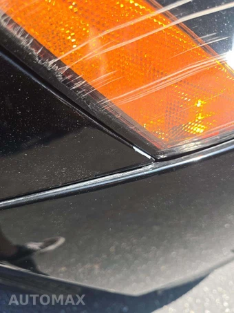 2015 Volkswagen Passat 1.8T Limited Edition – miniatura 31