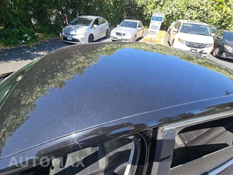 2015 Volkswagen Passat 1.8T Limited Edition – miniatura 9
