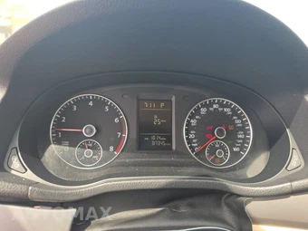 2015 Volkswagen Passat 1.8T Limited Edition - miniatura 12