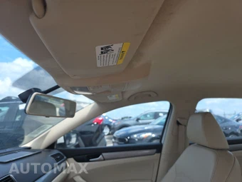 2015 Volkswagen Passat 1.8T Limited Edition - miniatura 20