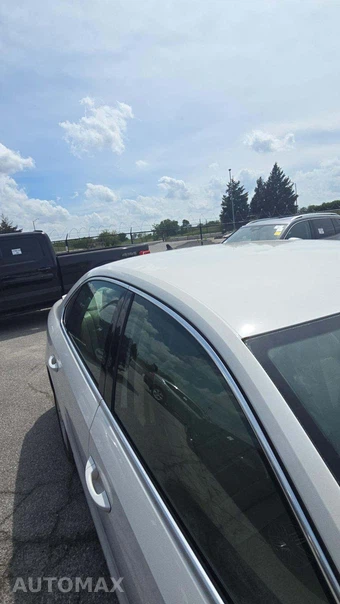 2015 Volkswagen Passat 1.8T Limited Edition - miniatura 23