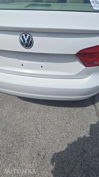 2015 Volkswagen Passat 1.8T Limited Edition - miniatura 28