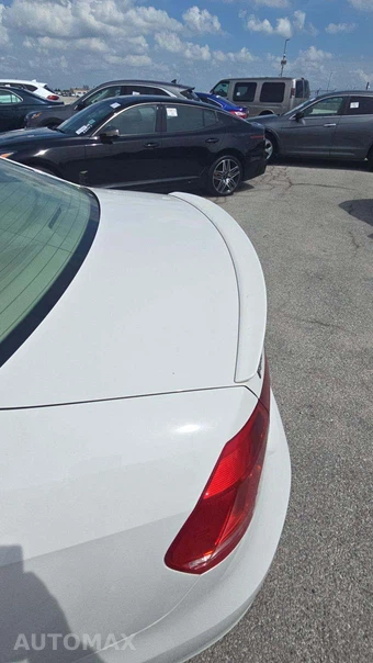 2015 Volkswagen Passat 1.8T Limited Edition - miniatura 31