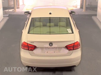 2015 Volkswagen Passat 1.8T Limited Edition - miniatura 5