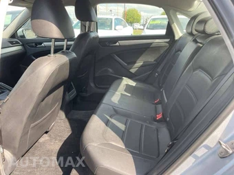 2015 Volkswagen Passat 1.8T Limited Edition - miniatura 14