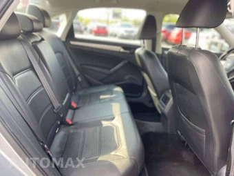 2015 Volkswagen Passat 1.8T Limited Edition - miniatura 15