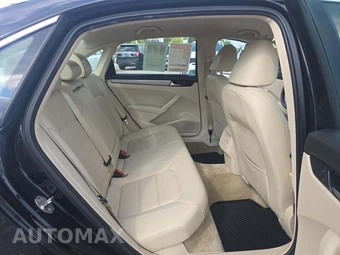 2015 Volkswagen Passat 1.8T Limited Edition - miniatura 13