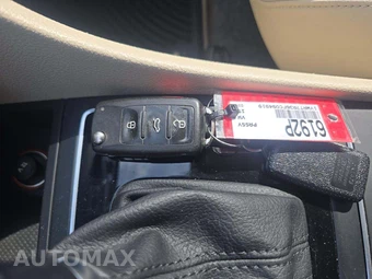 2015 Volkswagen Passat 1.8T Limited Edition - miniatura 5