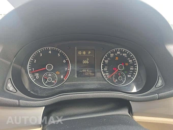 2015 Volkswagen Passat 1.8T Limited Edition - miniatura 6