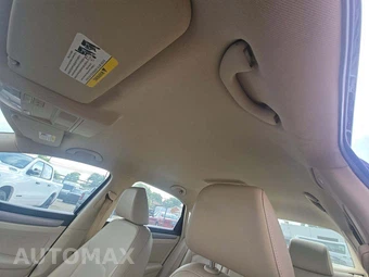 2015 Volkswagen Passat 1.8T Limited Edition - miniatura 8