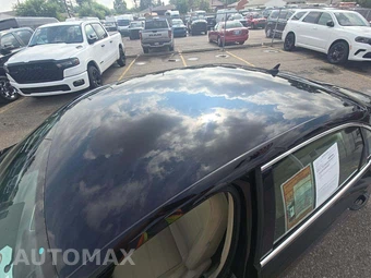2015 Volkswagen Passat 1.8T Limited Edition - miniatura 9