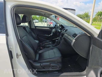 2015 Volkswagen Passat 1.8T Limited Edition - miniatura 15