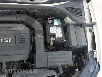 2015 Volkswagen Passat 1.8T Limited Edition - miniatura 27