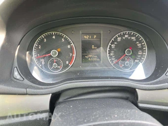 2015 Volkswagen Passat 1.8T Limited Edition - miniatura 6
