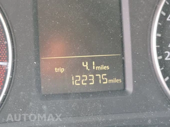 2015 Volkswagen Passat 1.8T S – miniatura 12