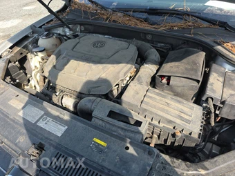 2015 Volkswagen Passat 1.8T S – miniatura 15