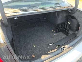 2015 Volkswagen Passat 1.8T S – miniatura 16