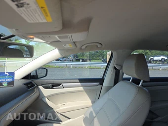 2015 Volkswagen Passat 1.8T S – miniatura 18