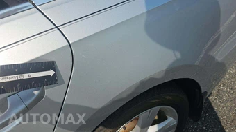 2015 Volkswagen Passat 1.8T S – miniatura 21