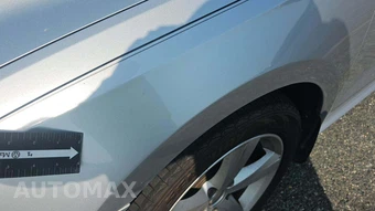 2015 Volkswagen Passat 1.8T S – miniatura 30