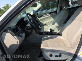 2015 Volkswagen Passat 1.8T S – miniatura 7