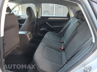 2015 Volkswagen Passat 1.8T S - miniatura 13