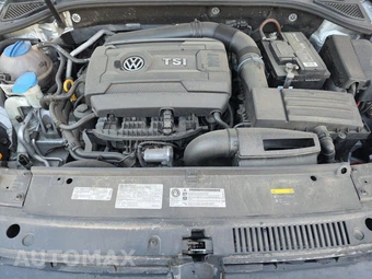 2015 Volkswagen Passat 1.8T S - miniatura 15