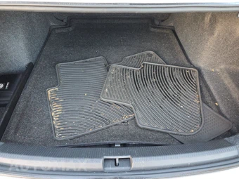 2015 Volkswagen Passat 1.8T S - miniatura 16