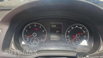 2015 Volkswagen Passat 1.8T S - miniatura 20