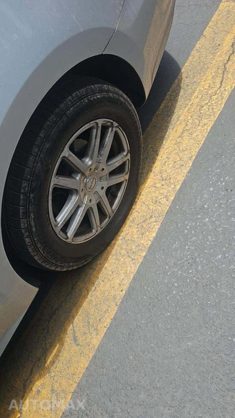 2015 Volkswagen Passat 1.8T S - miniatura 24