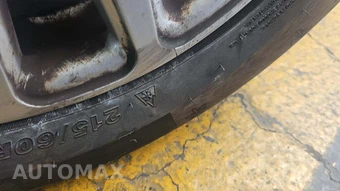 2015 Volkswagen Passat 1.8T S - miniatura 30