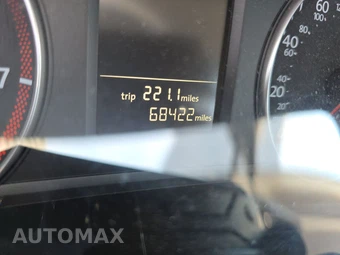 2015 Volkswagen Passat 1.8T S – miniatura 12