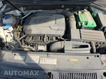 2015 Volkswagen Passat 1.8T S – miniatura 15