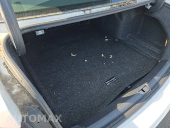 2015 Volkswagen Passat 1.8T S – miniatura 16