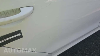 2015 Volkswagen Passat 1.8T S – miniatura 19