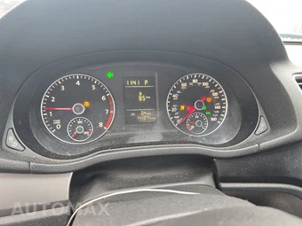 2015 Volkswagen Passat 1.8T S – miniatura 12