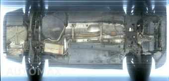 2015 Volkswagen Passat 1.8T S – miniatura 17
