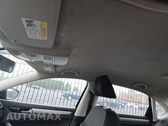 2015 Volkswagen Passat 1.8T S – miniatura 18