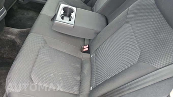 2015 Volkswagen Passat 1.8T S – miniatura 19