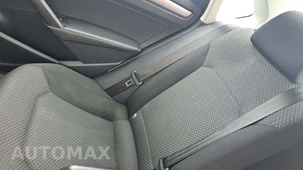 2015 Volkswagen Passat 1.8T S – miniatura 20